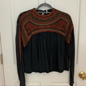 NWOT FREE PEOPLE